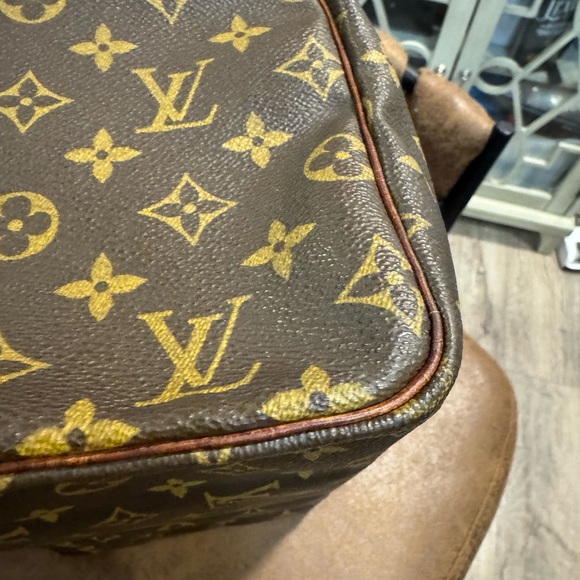 Authentic Louis vuitton speedy 30 monogram - Picture 12 of 16